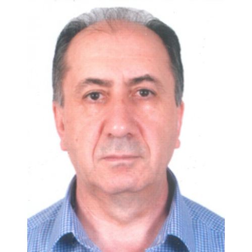 Nazim Nəbiyev