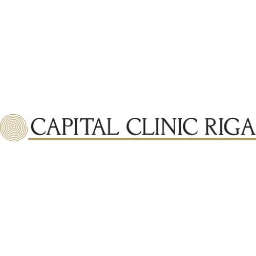 Capital Clinic Riga