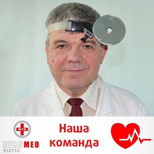 Кирсанов Владимир Николаевич