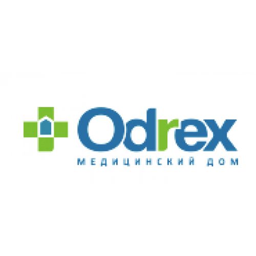 Медицинский дом Odrex